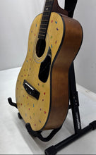 Load image into Gallery viewer, First Act M2G-360 Brown Beige Right-Handed 6 String Acoustic Guitar In Soft Case
