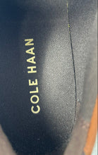 Load image into Gallery viewer, Cole Haan Mens Grand Crosscourt C35974 Brown Lace-Up Sneaker Shoes Size 10.5M
