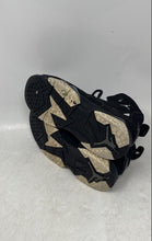Load image into Gallery viewer, Nike Boys Air Jordan True Flight 343796-010 Black Lace-Up Sneaker Shoes Size 12C
