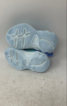 Load image into Gallery viewer, Nike Boys Giannis Immortality 4 FZ6733-300 Green Blue Sneakers Shoes Size 8C
