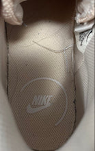 Load image into Gallery viewer, Nike Womens Court Vision Mid CD5436-800 Light Pink White Sneaker Shoes Size 8.5
