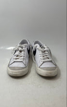 Load image into Gallery viewer, Nike Womens Blazer Low '77 White Low Top Lace-Up Sneaker Shoes Size 7
