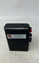 Load image into Gallery viewer, Sony Model TCM-232 Black Headphone Jack Cassette-Corder Cassette Recorder
