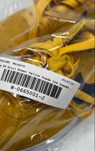 Load image into Gallery viewer, Nike Womens Zoom Bruin Low SB AJ1440-700 Yellow Lace-Up Sneaker Shoes Size 6
