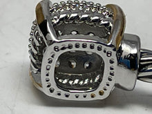Load image into Gallery viewer, Women's Silver-Tone Bracelet Weight 8.0g (NCL)
