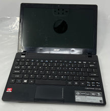 Load image into Gallery viewer, Lot Of 3 Pcs Assorted Acer Small Mixed Models Laptops Not Tested For Parts

