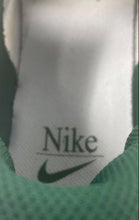 Load image into Gallery viewer, Nike Mens Tanjun DJ6258-102 White Green Low Top Lace-Up Sneaker Shoes Size 15
