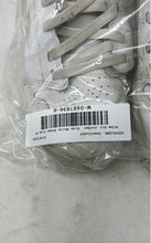 Load image into Gallery viewer, Nike Kids Jordan 1 Low ALT SE FQ9113-100 White Lace-Up Sneaker Shoes Size 3Y
