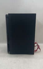 Load image into Gallery viewer, Sharp CP-BH250 Black Wired Single Speaker System Subwoofer Untested
