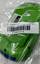 Load image into Gallery viewer, LeapFrog Leapster 2 Green Blue Learning Game System Handheld Console Not Tested
