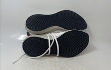 Load image into Gallery viewer, Adidas Mens Alphabounce Plus U EF8185 White Lace-Up Sneaker Shoes Size 13
