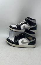 Load image into Gallery viewer, Nike Mens Air Jordan 1 Mid SE HV0789-010 Multicolor Basketball Shoes Size 7.5
