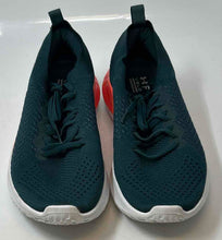 Load image into Gallery viewer, Under Armour Mens Flow Velociti SE 3024016-302 Green Orange Sneaker Shoes Sz 9.5
