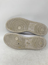 Load image into Gallery viewer, Nike Mens Ebernon Low AQ1775-100 White Low Top Lace-Up Sneaker Shoes Size 10.5
