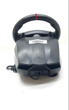 Load image into Gallery viewer, PXN V900 Steering Wheel With Pedals Video Gaming Controller Not Tested
