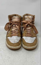 Load image into Gallery viewer, Nike Womens Air Jordan 1 High OG FN6622-201 White Beige Sneakers Shoes Size 6.5
