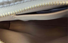 Load image into Gallery viewer, Michael Kors Womens Multicolor Leather Monogram Zipper Belt Bag &amp; Fanny Pack
