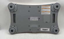 Load image into Gallery viewer, Nintendo Wii White Gray Portable Wireless Balance Board Controller No Tested
