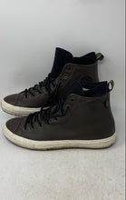 Load image into Gallery viewer, Converse Unisex Chuck Taylor All Star II Boot Hi Brown Sneaker Shoes Sz M13 W15
