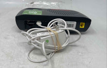 Load image into Gallery viewer, Climax CTC-1052QT-LTE VRI 4G Black Home Emergency Response System Not Tested
