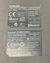 Load image into Gallery viewer, Lot Of 3 Pcs Assorted Dell Windows Portable Laptops Not Tested For Parts
