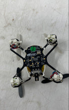 Load image into Gallery viewer, Estes Proto X Gray Black White Nano Electric Small Quadcopter Drone Not Tested

