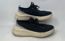 Load image into Gallery viewer, Cole Haan Mens Generation Zerogrand II Black Cream Lace-Up Sneaker Shoes Size 9B
