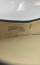Load image into Gallery viewer, Michael Kors Womens Black Pointed Toe Slip-On Stiletto Pump Heels Size 9M
