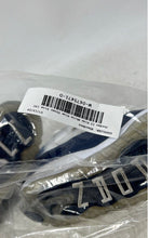 Load image into Gallery viewer, Nike Boys Air Jordan 11 Retro 378040-123 White Blue Sneaker Shoes Size 10C
