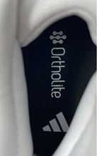 Load image into Gallery viewer, Adidas Mens Duramo SL 2 IH8215 Black White Lace-Up Running Shoes Size 12
