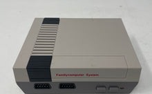 Load image into Gallery viewer, Link Retro Mini Video Gaming Console 3 Piece Not Tested
