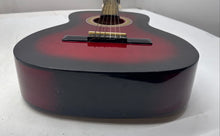 Load image into Gallery viewer, Palmer 6-String Right-Handed Classical Guitar With Bag Model No Amandards
