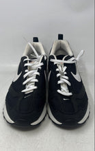 Load image into Gallery viewer, Nike Mens Air Max Dawn Black White Lace-Up Low Top Sneaker Shoes Size 10
