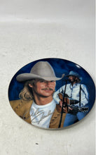 Load image into Gallery viewer, Vintage Bradford Exchange Alan Jackson Everything I Love Series Collector Plate
