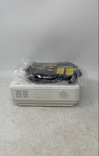 Load image into Gallery viewer, DR.J Professional Model HI-04 Portable Mini Projector With Accessories Untested
