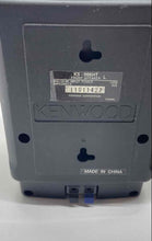 Load image into Gallery viewer, Lot Of 3 Pcs Kenwood KS-205HT Black Home Audio Speakers Not Tested
