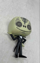 Load image into Gallery viewer, Funko Pop! Multicolor Disney Jack Skellington #69 Collectible Vinyl Figure
