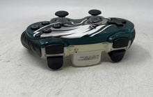Load image into Gallery viewer, Mad Catz NFL Philadelphia Eagles Retro Wireless Controller For PS3 Untested
