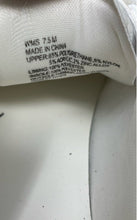 Load image into Gallery viewer, Aldo Womens Haizley White Glitter Low Top Lace-Up Sneaker Shoes Size 7.5 M
