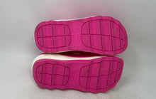Load image into Gallery viewer, Crocs Unisex Mega Crush Triple Pink Open Toe Slide Sandals Size M4 W6
