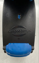 Load image into Gallery viewer, Kangoo Jumps Mens Gray Fitness Training Low-Impact Exercise Power Shoes Size 4-6
