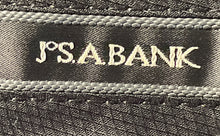 Load image into Gallery viewer, Jos. A. Bank Mens Gray Pleated Front Pockets Straight Leg Dress Pants Size 60/56
