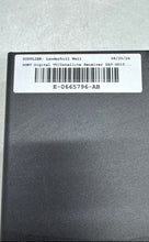Load image into Gallery viewer, Sony SAT-HD100 Silver Black Dolby Digital TV Satellite Receiver Not Tested
