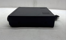 Load image into Gallery viewer, Sony Model SLV-620HF Black Wired 4 Head Video Cassette Recorder Not Tested
