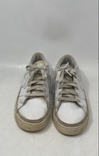 Load image into Gallery viewer, Nike Mens Court Legacy CU4150-100 White Low Top Lace-Up Sneaker Shoes Size 8
