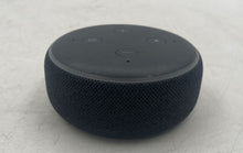 Load image into Gallery viewer, Amazon Black Water-Resistant Portable Bluetooth Wireless Smart Speaker
