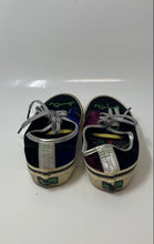 Load image into Gallery viewer, Vans X Feature Unisex Vault OG Authentic LX Black Sneaker Shoes Size M 6 W 7.5
