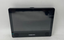 Load image into Gallery viewer, DigiLand DL9003MK Black 9-Inch 2-In-1 Tablet And DVD Player In Box Not Tested
