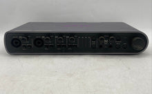 Load image into Gallery viewer, Avid Mbox Pro Inputs Outputs USB Digital Audio Midi Interface Not Tested
