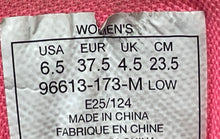 Load image into Gallery viewer, K-Swiss Womens Hypercourt Express 2 White Black Sneaker Shoes Size 6.5 No Insole
